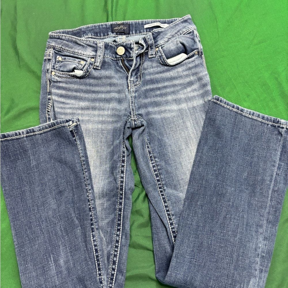 Daytrip Bootcut Women’s Jeans